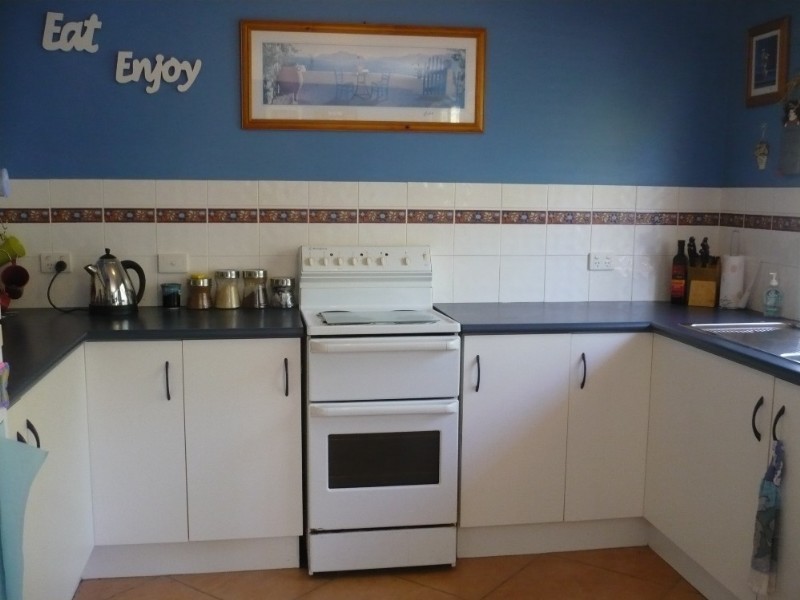 1778 Emu Park Road, Tungamull QLD 4702