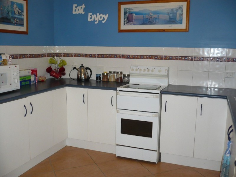 1778 Emu Park Road, Tungamull QLD 4702