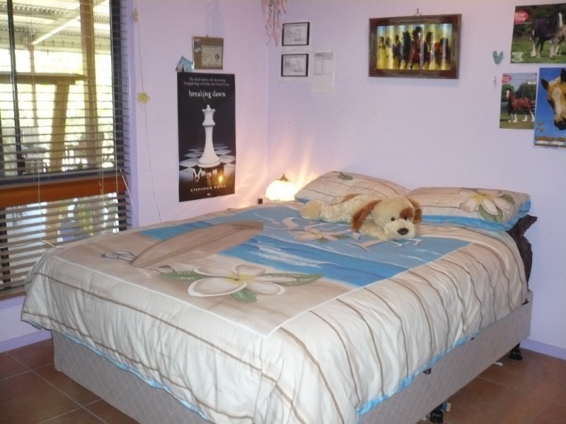 1778 Emu Park Road, Tungamull QLD 4702