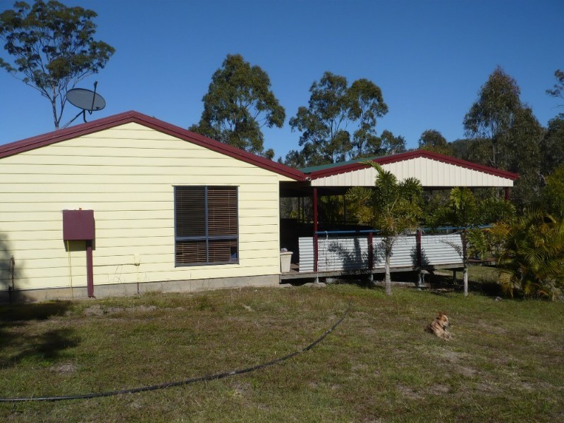 1778 Emu Park Road, Tungamull QLD 4702