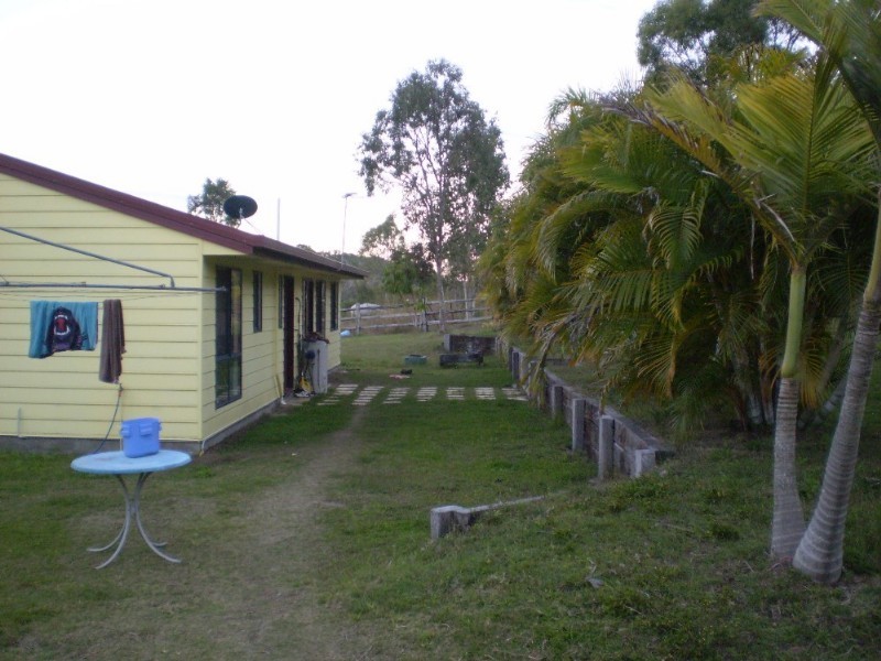 1778 Emu Park Road, Tungamull QLD 4702