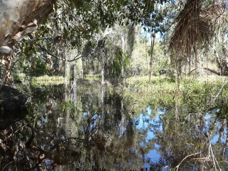 1778 Emu Park Road, Tungamull QLD 4702