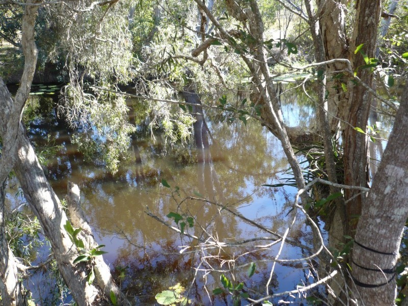 1778 Emu Park Road, Tungamull QLD 4702