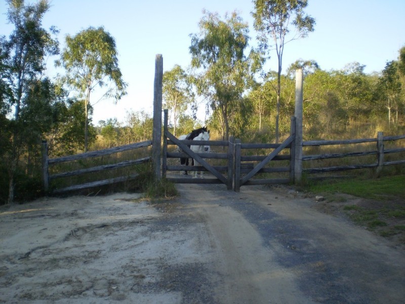 1778 Emu Park Road, Tungamull QLD 4702