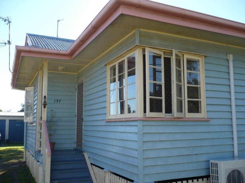 197 Thozet Road, Koongal QLD 4701