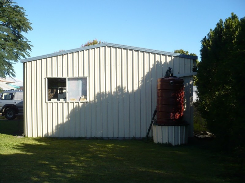 197 Thozet Road, Koongal QLD 4701