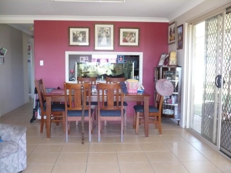 142 Dairy Inn Road, Cawarral QLD 4702