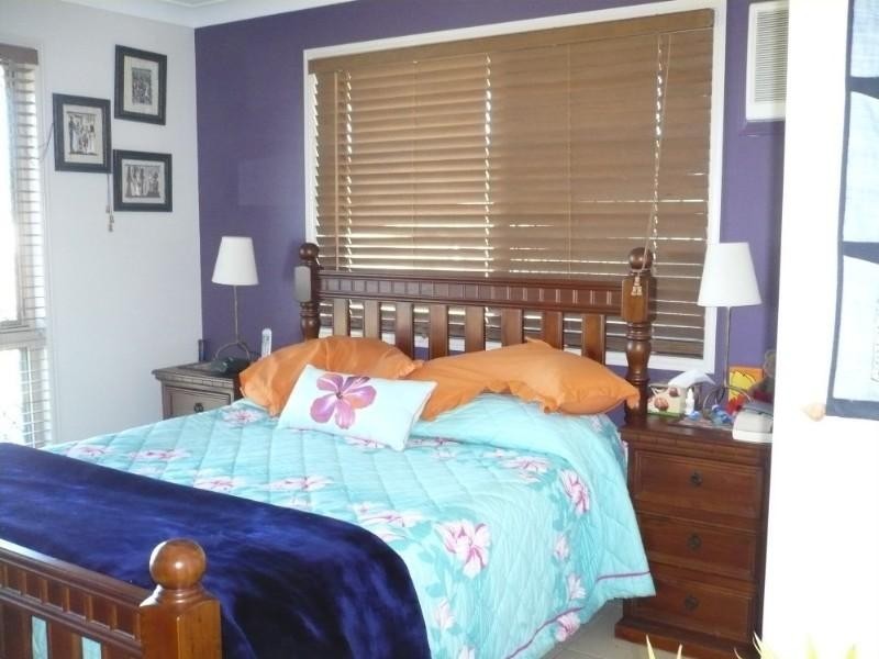 142 Dairy Inn Road, Cawarral QLD 4702