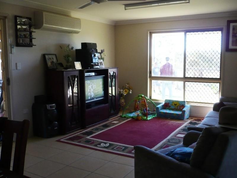 142 Dairy Inn Road, Cawarral QLD 4702