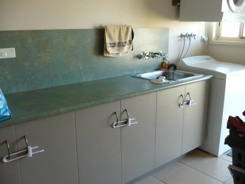 142 Dairy Inn Road, Cawarral QLD 4702