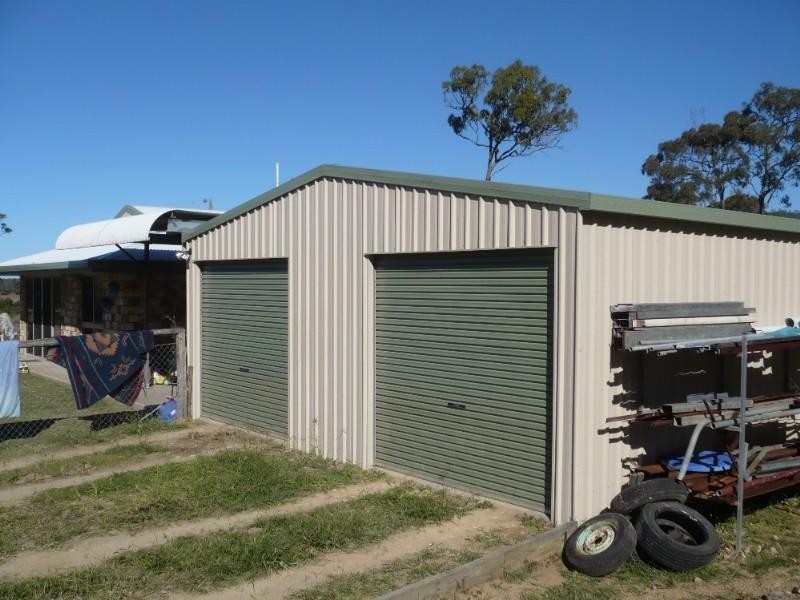 142 Dairy Inn Road, Cawarral QLD 4702