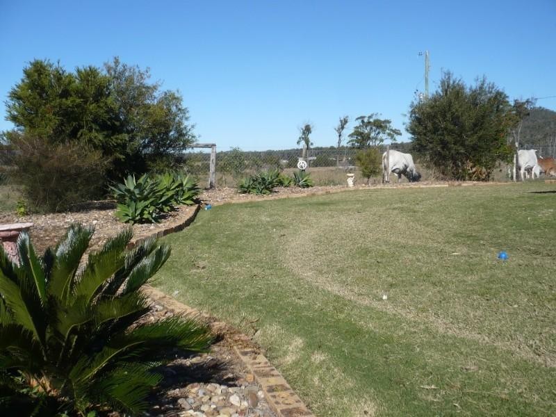 142 Dairy Inn Road, Cawarral QLD 4702