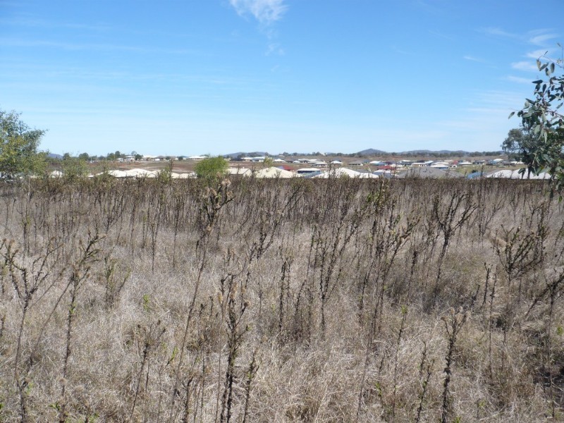 215 Lucas Street, Gracemere QLD 4702