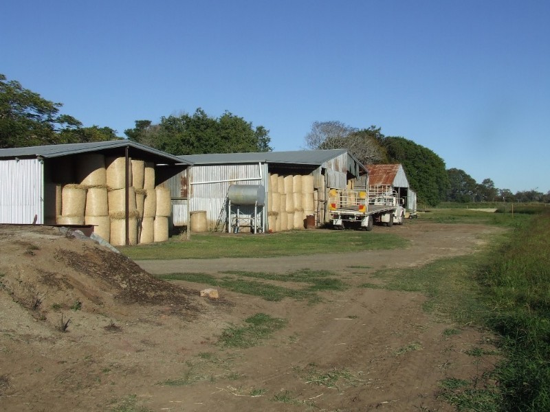 246 Fairy Bower Road, Gracemere QLD 4702