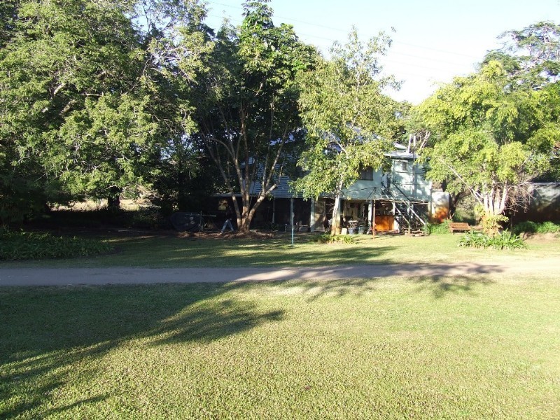 246 Fairy Bower Road, Gracemere QLD 4702