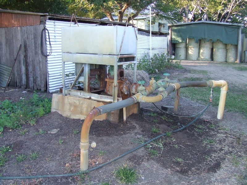 246 Fairy Bower Road, Gracemere QLD 4702