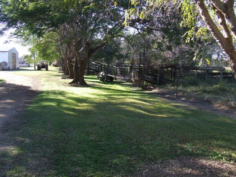 246 Fairy Bower Road, Gracemere QLD 4702