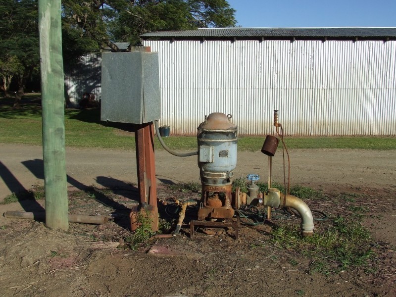 246 Fairy Bower Road, Gracemere QLD 4702