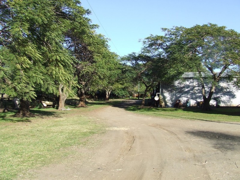 246 Fairy Bower Road, Gracemere QLD 4702