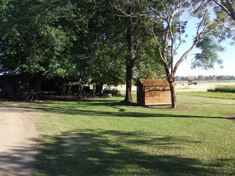 246 Fairy Bower Road, Gracemere QLD 4702