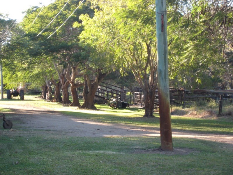 246 Fairy Bower Road, Gracemere QLD 4702