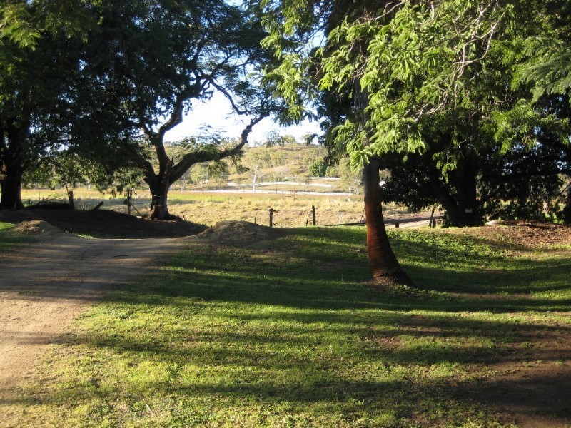 246 Fairy Bower Road, Gracemere QLD 4702