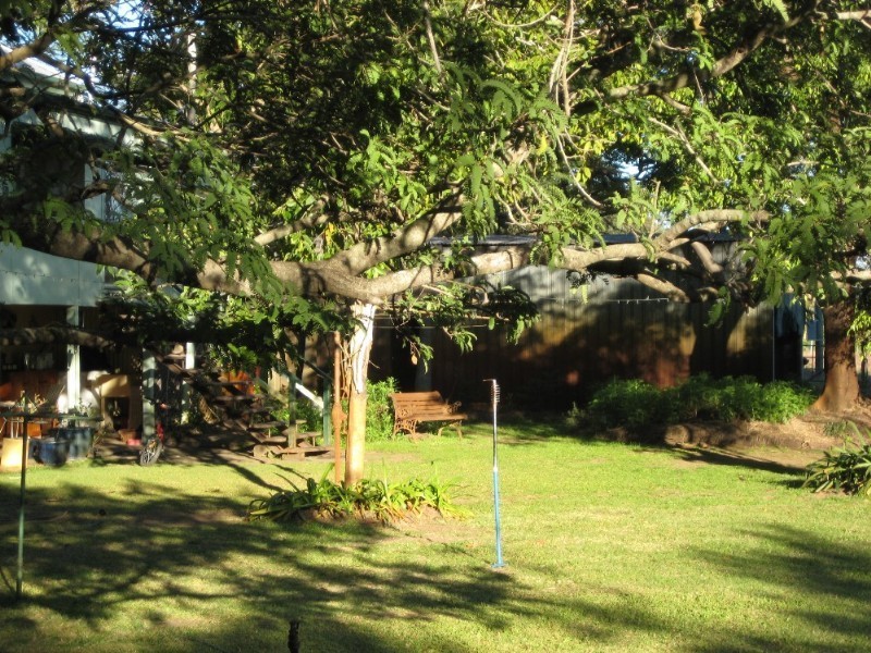 246 Fairy Bower Road, Gracemere QLD 4702