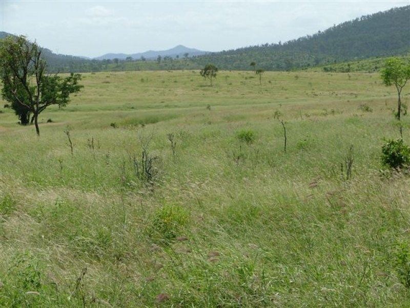 0 Marble Ridges Road, Morinish QLD 4702