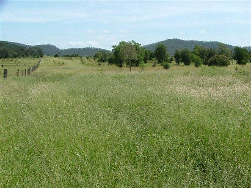 0 Marble Ridges Road, Morinish QLD 4702