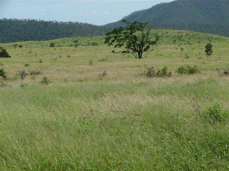 0 Marble Ridges Road, Morinish QLD 4702
