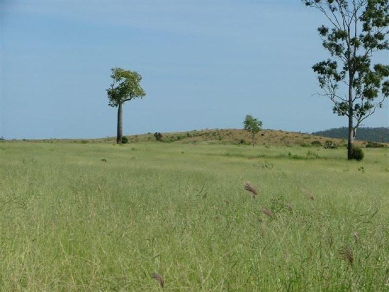 0 Marble Ridges Road, Morinish QLD 4702