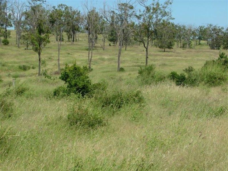 0 Marble Ridges Road, Morinish QLD 4702