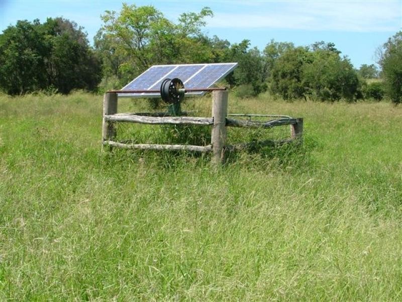 0 Marble Ridges Road, Morinish QLD 4702