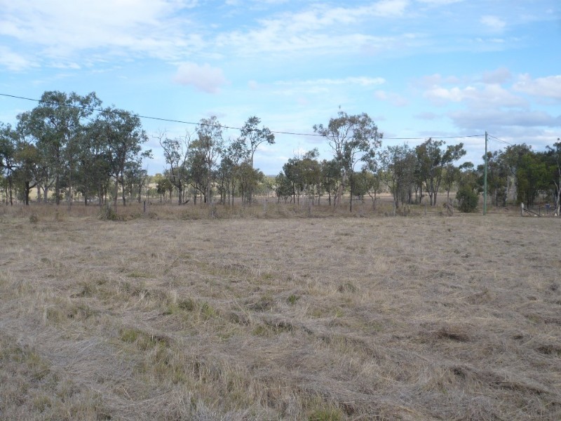 164 Cherryfield Road, Gracemere QLD 4702