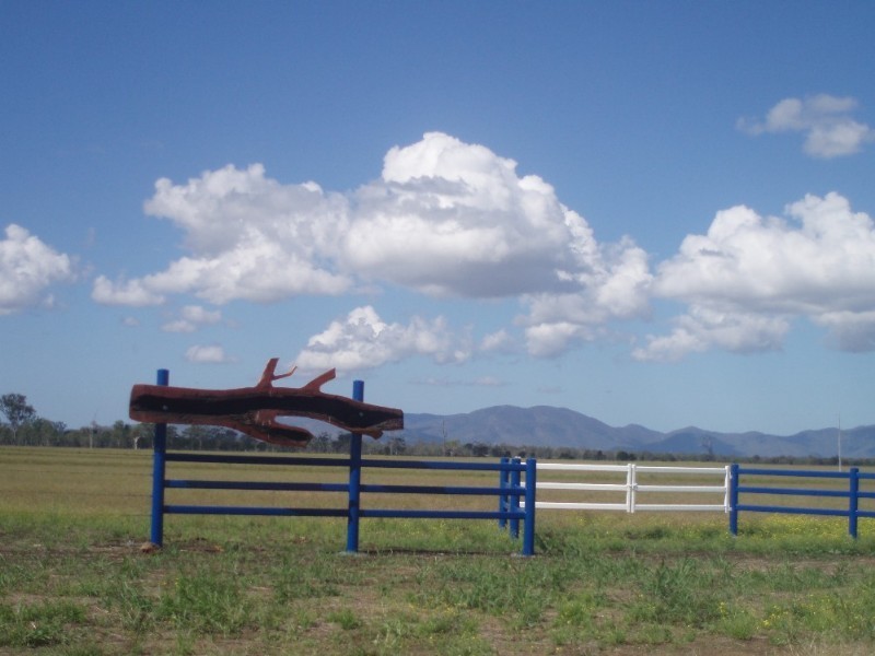 Alton Downs QLD 4702