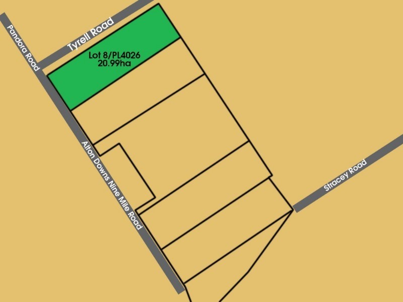 Alton Downs QLD 4702