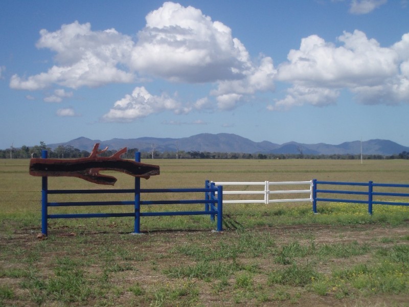 Alton Downs QLD 4702