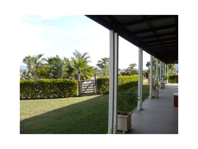 38 Goodwin Road, Gracemere QLD 4702