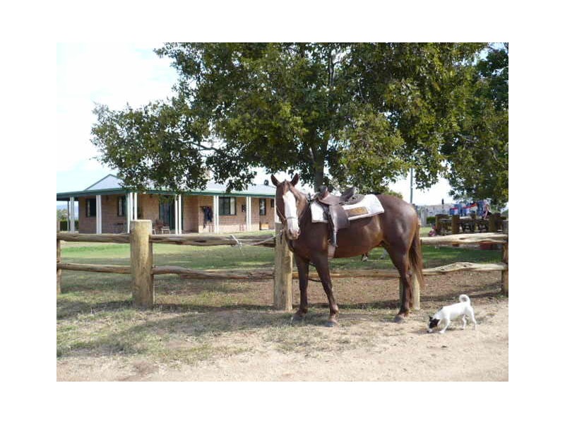 38 Goodwin Road, Gracemere QLD 4702