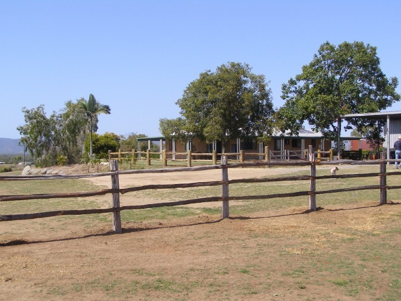 38 Goodwin Road, Gracemere QLD 4702