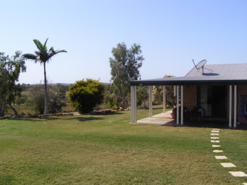 38 Goodwin Road, Gracemere QLD 4702