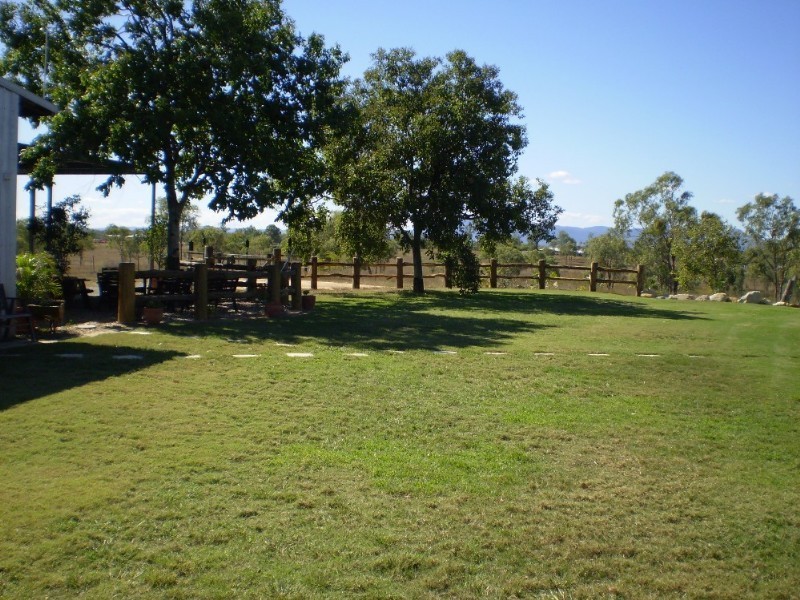 38 Goodwin Road, Gracemere QLD 4702