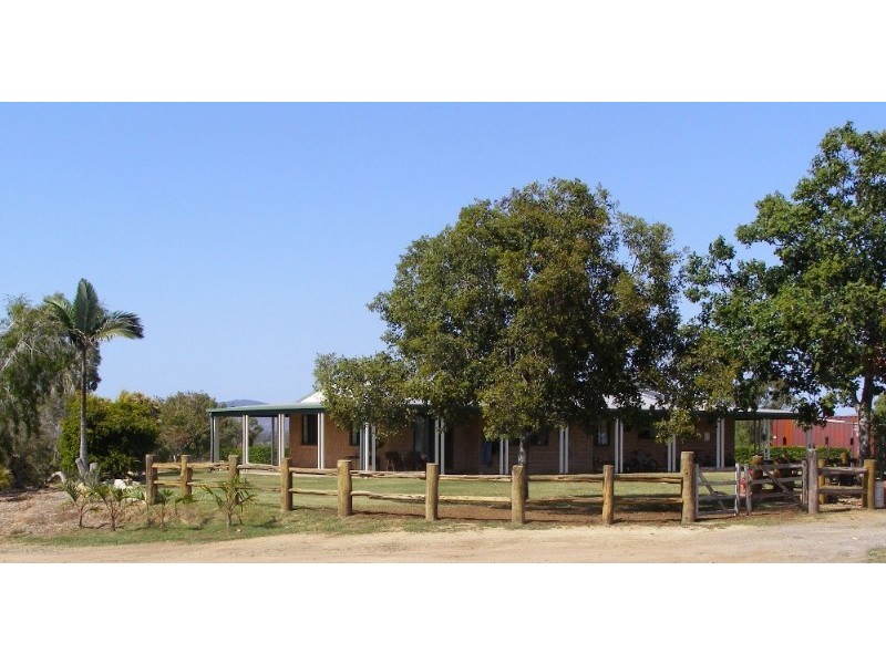 38 Goodwin Road, Gracemere QLD 4702