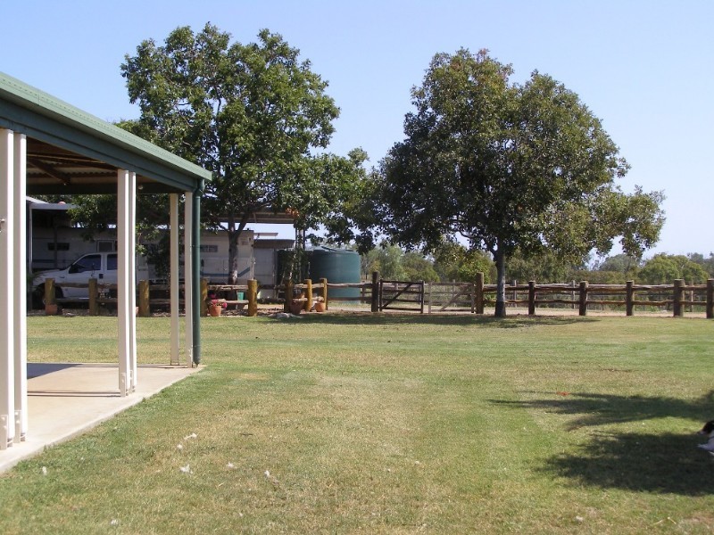 38 Goodwin Road, Gracemere QLD 4702