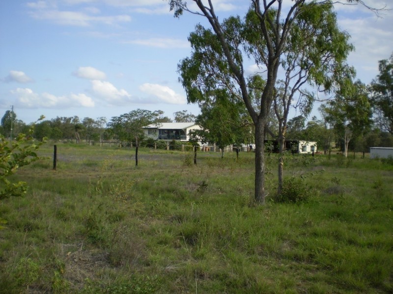 207 Dalma/Ridgelands Road, Ridgelands QLD 4702