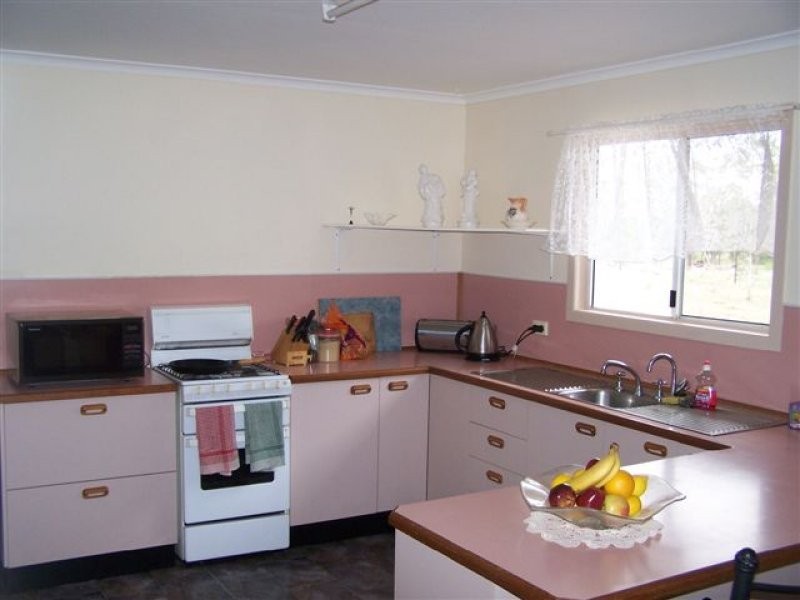 207 Dalma/Ridgelands Road, Ridgelands QLD 4702