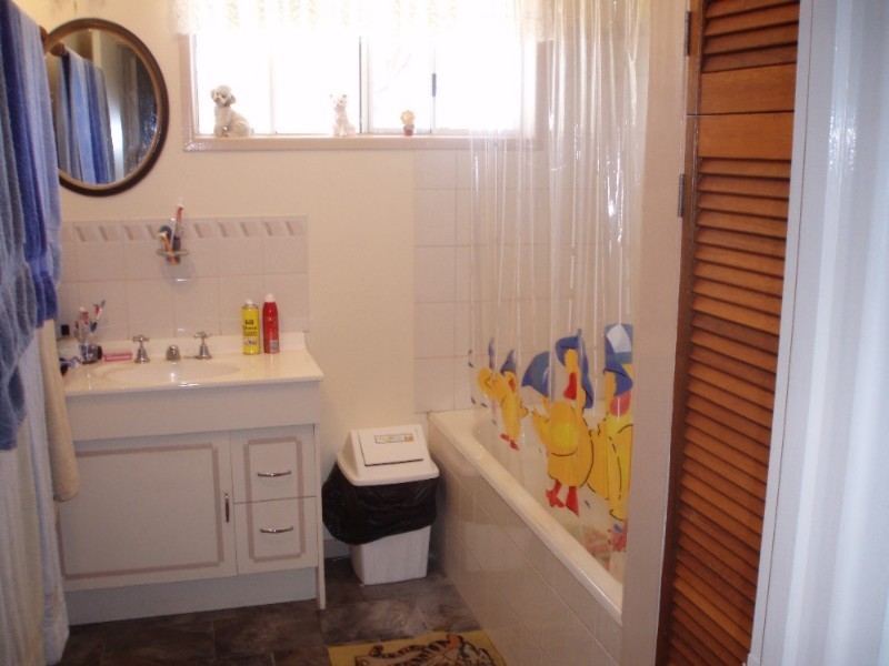 207 Dalma/Ridgelands Road, Ridgelands QLD 4702