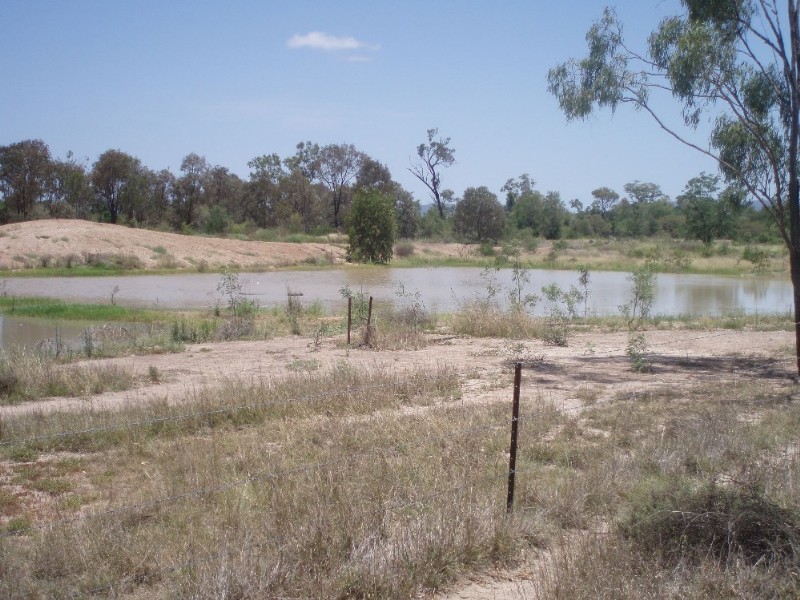 207 Dalma/Ridgelands Road, Ridgelands QLD 4702