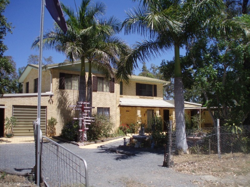 48 Watts Road, Gracemere QLD 4702