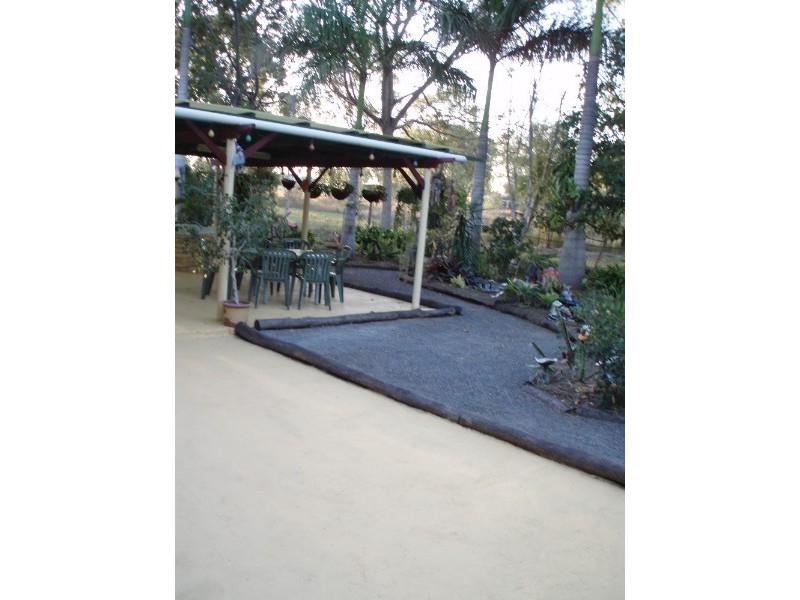 48 Watts Road, Gracemere QLD 4702